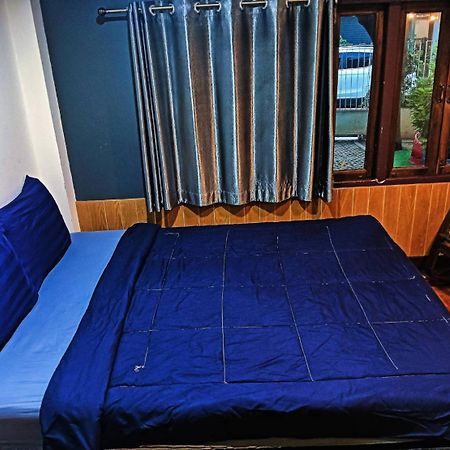 Doodle Lodge Csiangmaj Kültér fotó
