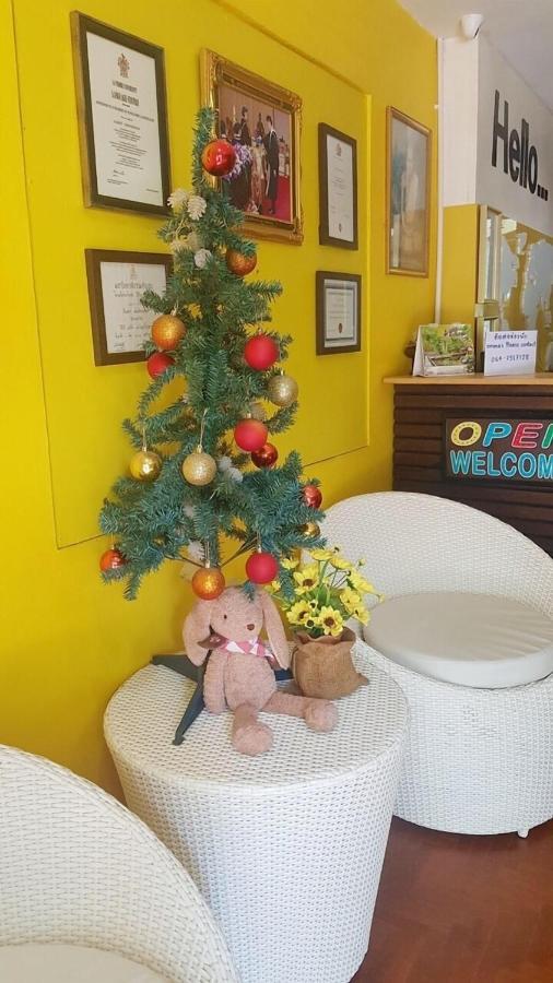 Doodle Lodge Csiangmaj Kültér fotó