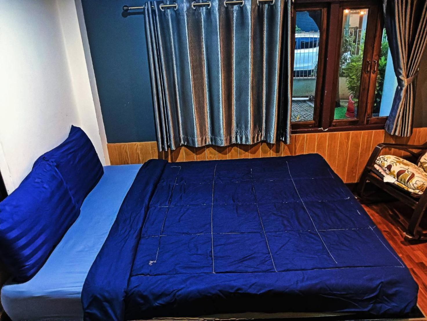 Doodle Lodge Csiangmaj Kültér fotó